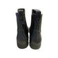 thumbnail image 4 of Eddie Bauer Womens Hailey Waterproof/Weather Resistant Comfort Stretch Rain Boot (8), 4 of 7