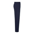 thumbnail image 3 of Fruit of the Loom Mens Open Hem Jogging Bottoms, 3 of 4