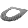 thumbnail image 1 of HEANUJJ 1Ud Para Asiento De Inodoro Con Cremallera Fácil De Instalar Y Lavable, 1 of 6