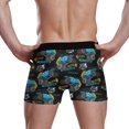 thumbnail image 5 of Men's Underwear Mens Boxer Briefs Comfortable Boxer for Men, 5 of 5