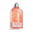 thumbnail image 1 of Gel de ducha L'Occitane, reconfortante y nutritivo, flor de cerezo, 250 ml, 1 of 1