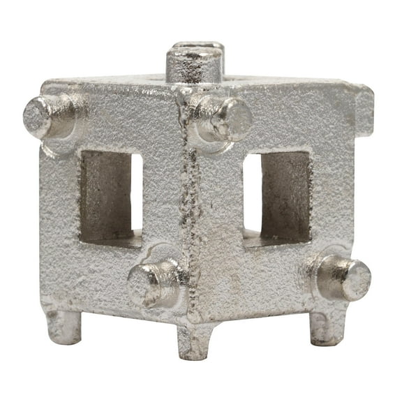 SWETRACE Disc Brake Piston Tool Piston Caliper Carbon Steel Vehicle Disc Brake System 1Pack