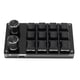 thumbnail image 5 of Teclado mecánico ANGGREK macro, 5 of 8