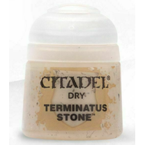 Games Workshop Citadel Dry Paint: Terminatus Stone (12ml)