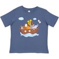 thumbnail image 3 of Inktastic Animals Ark Boys or Girls Baby T-Shirt, 3 of 5