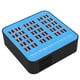 thumbnail image 5 of Estación De Carga Rápida USB De 60 Puertos Con Chip Inteligente, Protección Contra Sobretensiones Y Compatibilidad Global Para Múltiples Dispositivos, Adecuada Para Hoteles,, 5 of 7