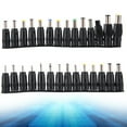 thumbnail image 4 of Adaptador de corriente NikouMX 28PCS DC 5.5MM, 4 of 8