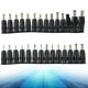 thumbnail image 4 of Adaptador de corriente NikouMX 28PCS DC 5.5MM, 4 of 8