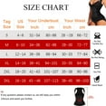 thumbnail image 2 of MISS MOLY Women's Sauna Suit Sweat Tank Top for Weight Loss Waist Trainer Corset Vest Cincher Body Shaper Neoprene Workout Compression, 2 of 8