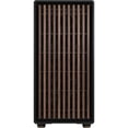 thumbnail image 2 of Fractal Design North XL Charcoal Black Chassis with Walnut Front and Mesh Side Panel EATX Full Tower Computer Case, 2 of 10