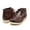 Brown, variant on Walker Leather Shoes with Crepe Soles - Exquisite Limited Edition Footwear