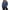Blue, variant on Women Plus Size Tops Trend Fall Winter Crew Neck Long Sleeve Sweatshirt Casual Loose Pullover solid color Shirt Tops,Black,S