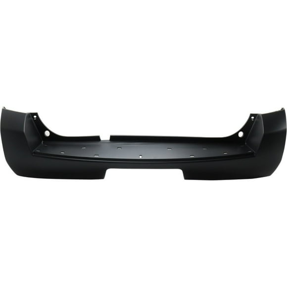 85022ZS00E Bumper Cover Fascia Rear For Nissan 2008-2012 Pathfinder