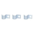 thumbnail image 4 of Unilateral Pipe Clamp, 304 Stainless Steel Single Hole Hose Clip Strong Adaptability  For Ruuber Rings For All Types Of Pipe 6mm,8mm,12mm,14mm,16mm,10mm, 4 of 8