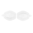 thumbnail image 4 of tredstone Turn Signal Light Lens Motorcycle Parts for Suzuki GSX 1250Fa 2010-2014 Transparent, 4 of 6