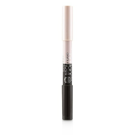 Bourjois Brow Duo Sculpt 2 In 1 Eyebrow Pencil And Highlighter - # 23 Brown 1.95g/0.065oz Make