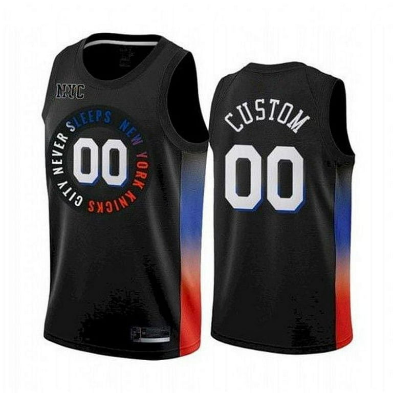 Derrick rose knicks jersey youth online