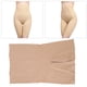 thumbnail image 5 of Pantalones Cortos Moldeadores, Cintura Alta Muslo Adelgazamiento Cuerpo Shaper Bragas Elásticas Cómodas Color Caqui Para La Recuperación Posparto YLSHRF XL, XXL, 5 of 8