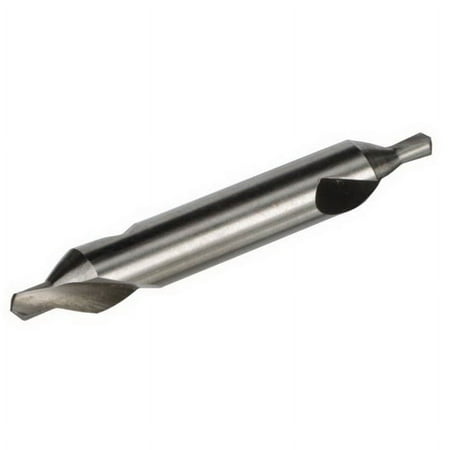 UPC: 0887861060165 | Qualtech DEWCCD7 #7 Regular HSS Combined Drill Bit and Countersink