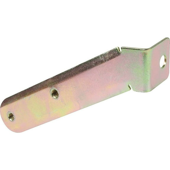 Allstar Performance Mounting Bracket Vertical