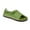 Green, variant on Slippers for Women Open Toe Bunion Sandals-Orthopedic Bunion Corrector Sandals Wide Width Arch Support Sandals Indoor Outdoor Soft Slides Flat Ankle Beach Shoes Roman Loafers Sandals Brown 35