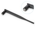 thumbnail image 3 of SMA Female Hole WiFi Antenna, 6DBI 5dBi 2.4G/5G Dual BandAntenna,  Connection Effect PC for Wireless Network Router, 3 of 7