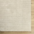 thumbnail image 5 of Livabliss x Our PNW Home Cascade Global Striped Area Rug,6'7" x 9',Light Brown, 5 of 10