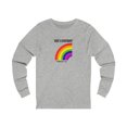 thumbnail image 2 of God's Covenant Men's Unisex Jersey Long Sleeve Tee, 2 of 10