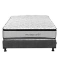 thumbnail image 2 of Colchón King Size Hoff + Box + Almohadas 2Pack + Sábanas Softy, 2 of 8