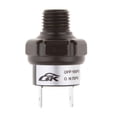 thumbnail image 2 of Interruptor de control de presión del compresor de aire de 12V CC 70-100PSI Válvula de apagado 1/4'' 70-100PSI Zulema Interruptor de control de presión de aire, 2 of 7