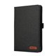 thumbnail image 2 of Funda de tela con tapa horizontal de poliuretano termoplástico (PU) y TPU para Amazon Kindle Paperwhite 5 (2021), 2 of 5