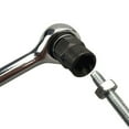 thumbnail image 4 of 11Pcs Damaged Lug Nut and Lock Remover Twist Socket Set Screw Extractor Tools, 4 of 10