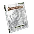 thumbnail image 1 of Book Pathfinder RPG Player Core Rulebook Sketch Edition, 1 of 1