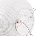 thumbnail image 5 of Dosaele Beaupretty Rice Paper Lantern Lamp for Bedside  Desk  Floor - US Plug, 5 of 5