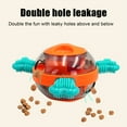 thumbnail image 4 of Pet Food Leakage Toy, Dog Treat Dispenser Toy Interactive Teeth Grinding  for Dogs, 4 of 8