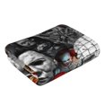 thumbnail image 1 of Toallas de mano Ghostface para baño, toallas de baño o de cara, toallas suaves y muy absorbentes para adultos y niños, 1 of 8