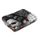 thumbnail image 1 of Toallas de mano Ghostface para baño, toallas de baño o de cara, toallas suaves y muy absorbentes para adultos y niños, 1 of 8
