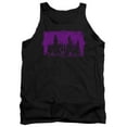 thumbnail image 1 of Fantastic Beasts 2 - Hogwarts Silhouette - Tank Top - Medium, 1 of 2