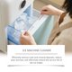 thumbnail image 5 of CaiYueKe Ice Maker Cleaner Tablets Descaling Cleaning Tablets for Ice Machines Removes Scale Stains Ice Trays Parts Safe Effective Cleaning Tablets Ice Machine Cleaner, 5 of 9