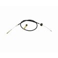 thumbnail image 1 of Fits/For  Ford Performance Parts M 7553 C302 Clutch Cable Fits 82 95 Capri, 1 of 1
