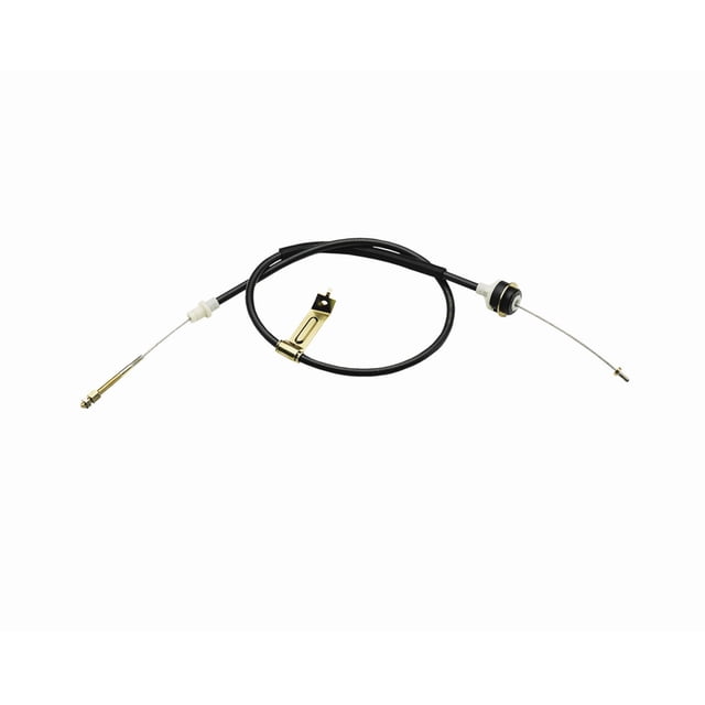 Fits/For Ford Performance Parts M 7553 C302 Clutch Cable Fits 82 95 Capri