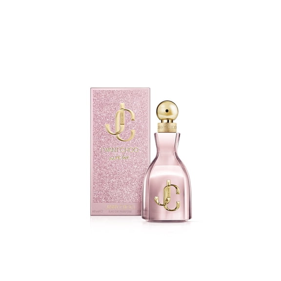 Jimmy Choo Ladies I Want Choo With Love EDP Spray 2.0 oz Fragrances 3386460160834
