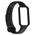 thumbnail image 2 of Correa deportiva monocromática integrada de silicona transpirable y resistente al sudor para Fitband 7, 2 of 4