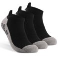 thumbnail image 1 of Calcetines de fútbol antideslizantes Calcetines deportivos de tobillo Calcetines deportivos de corte bajo Calcetines deportivos al aire libre Transpirables Calcetines de sec Abanopi Calcetines, 1 of 5