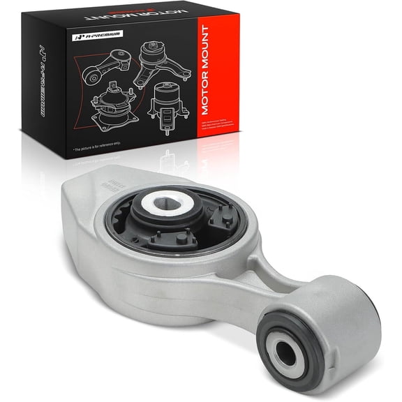 A-Premium Front Right Engine Motor Mount Compatible with Nissan Altima 2013-2018, Murano 2015-2024, Pathfinder 2013-2020, Maxima 2016-2023, Quest 2015-2017 & Infiniti QX60 2014-2020, JX35 2013, 3.5L