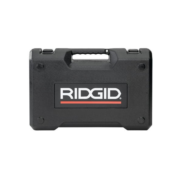 Ridgid Rp 251 Carrying Case