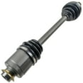 thumbnail image 4 of Front CV Axle Shaft Assembly Left/Right Pair Set of 2 For 2003-2011 Element SUV, 4 of 9