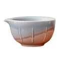 thumbnail image 1 of jifeng Ceramic Matcha Bowl Handcrafted Chawan for Cold Brew Tearoom Tea Lovers Gift 14cmx7.2cm, 1 of 9