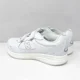 thumbnail image 5 of New Balance Unisex 577 WW577VW White Casual Shoes Sneakers Size M 6.5 W 8 2E, 5 of 5