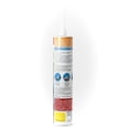 thumbnail image 2 of Presto Flex PU-50 pegamento sellador de poliuretano automotriz Negro 300ML, 2 of 2